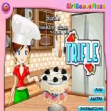 Download Trifle Cell Phone Game